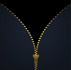 Jumsoft's zipper animation