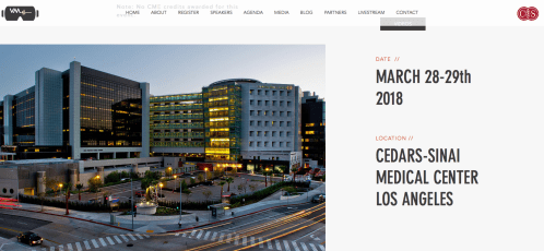 virtual medicine C-S